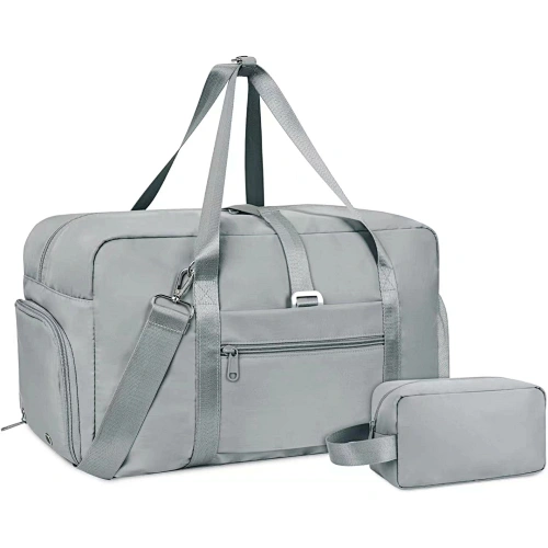 Travel Duffel Bags