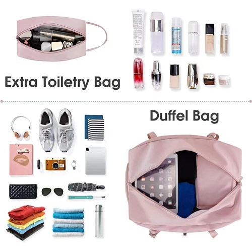 Overnight Bags